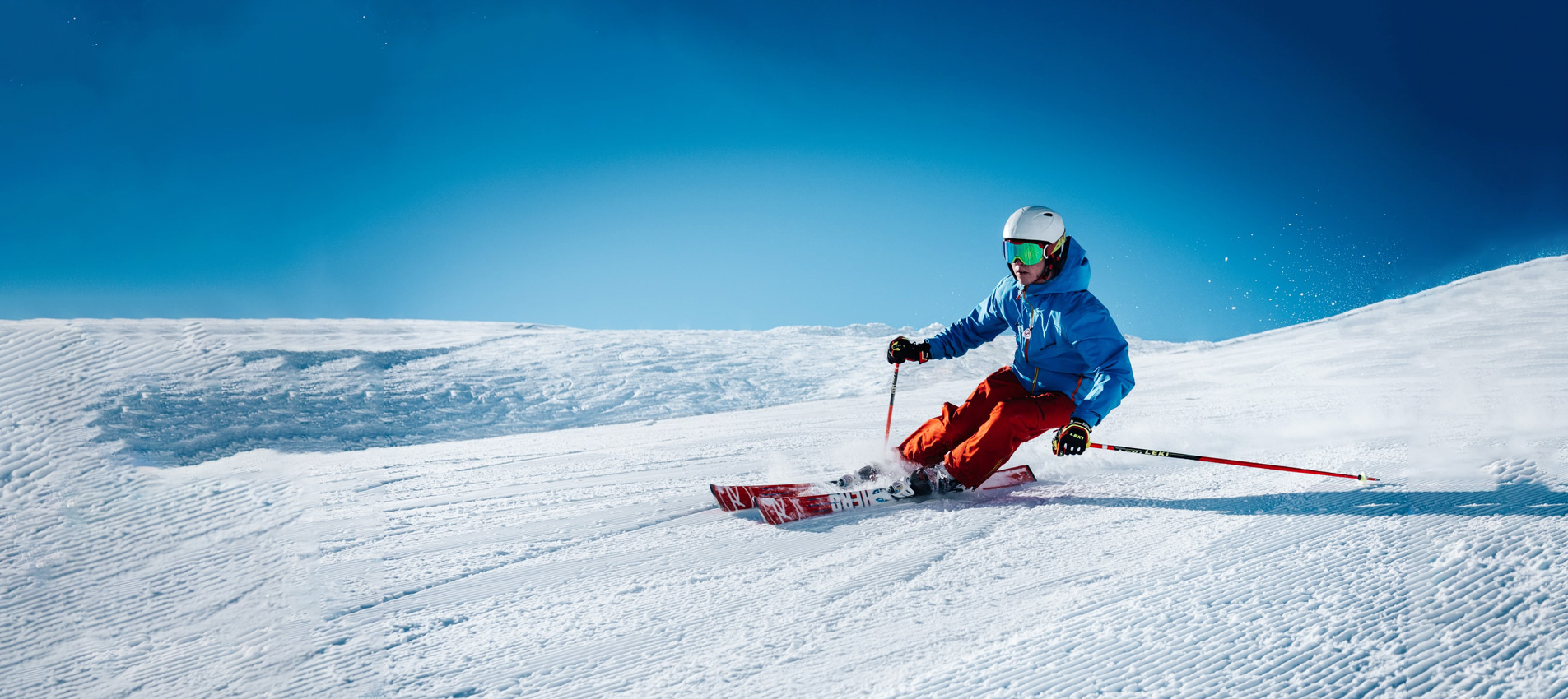 Sport de glisse, ski et randonnées en Savoie